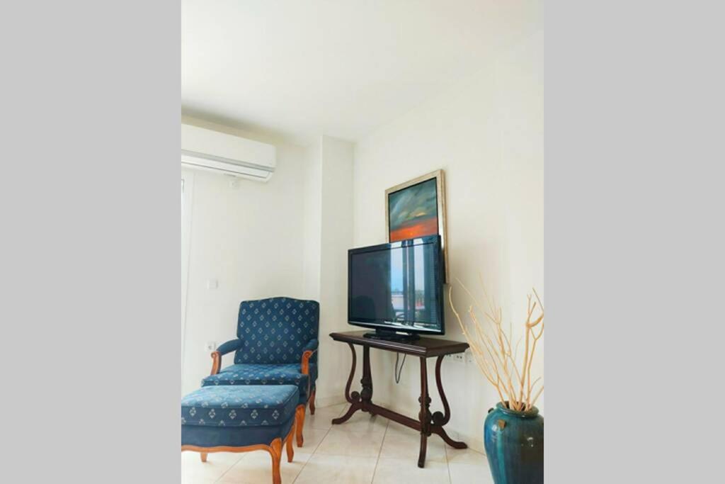 Peggy'S Lux Apartment 凯法米洛斯 外观 照片